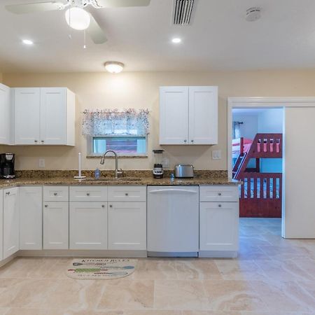 3606 Villa Franca - Pet Friendly Sarasota Ngoại thất bức ảnh