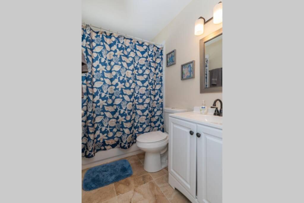 3606 Villa Franca - Pet Friendly Sarasota Ngoại thất bức ảnh