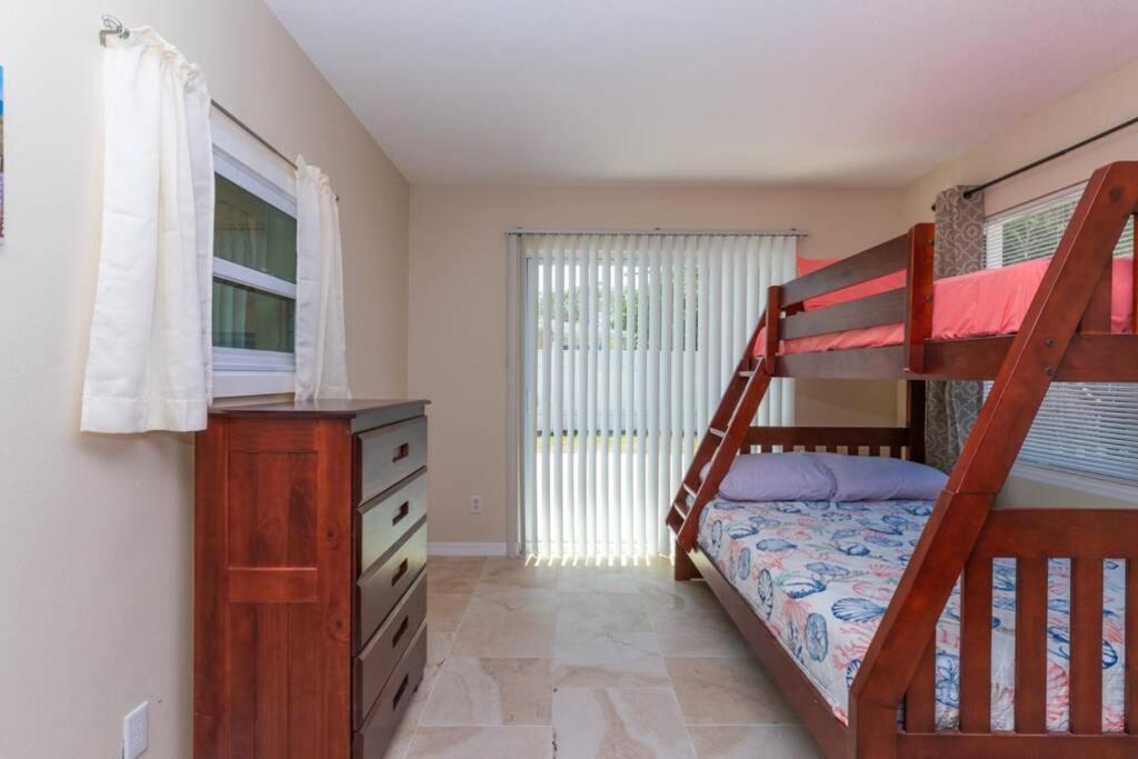 3606 Villa Franca - Pet Friendly Sarasota Ngoại thất bức ảnh