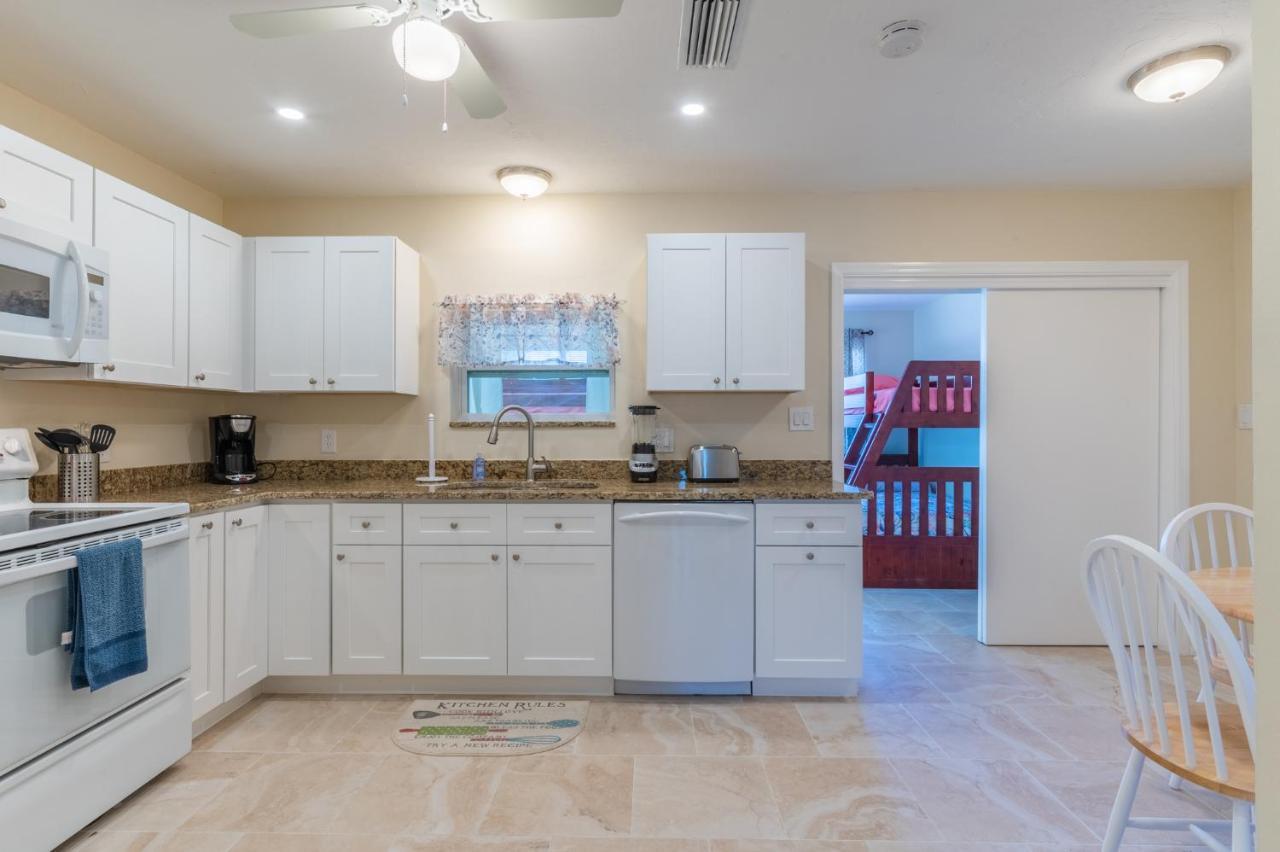 3606 Villa Franca - Pet Friendly Sarasota Ngoại thất bức ảnh