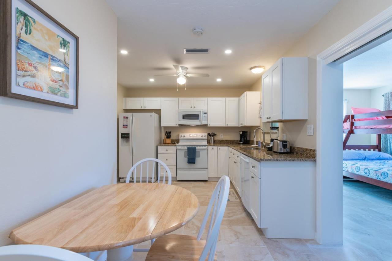 3606 Villa Franca - Pet Friendly Sarasota Ngoại thất bức ảnh