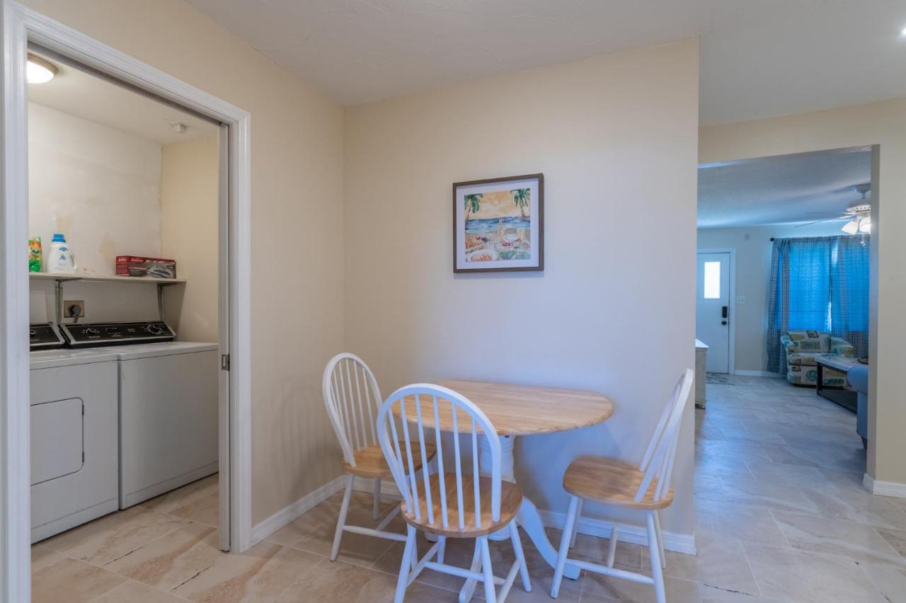 3606 Villa Franca - Pet Friendly Sarasota Ngoại thất bức ảnh