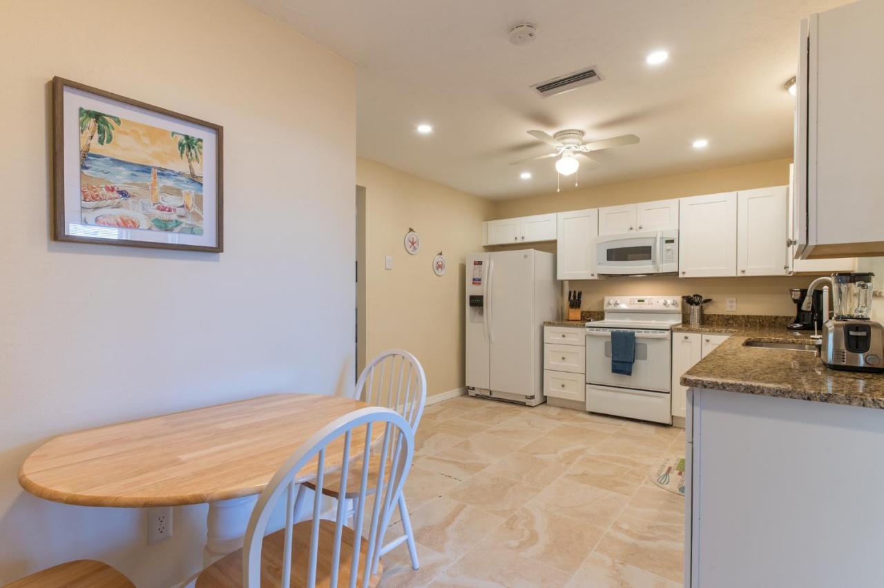 3606 Villa Franca - Pet Friendly Sarasota Ngoại thất bức ảnh