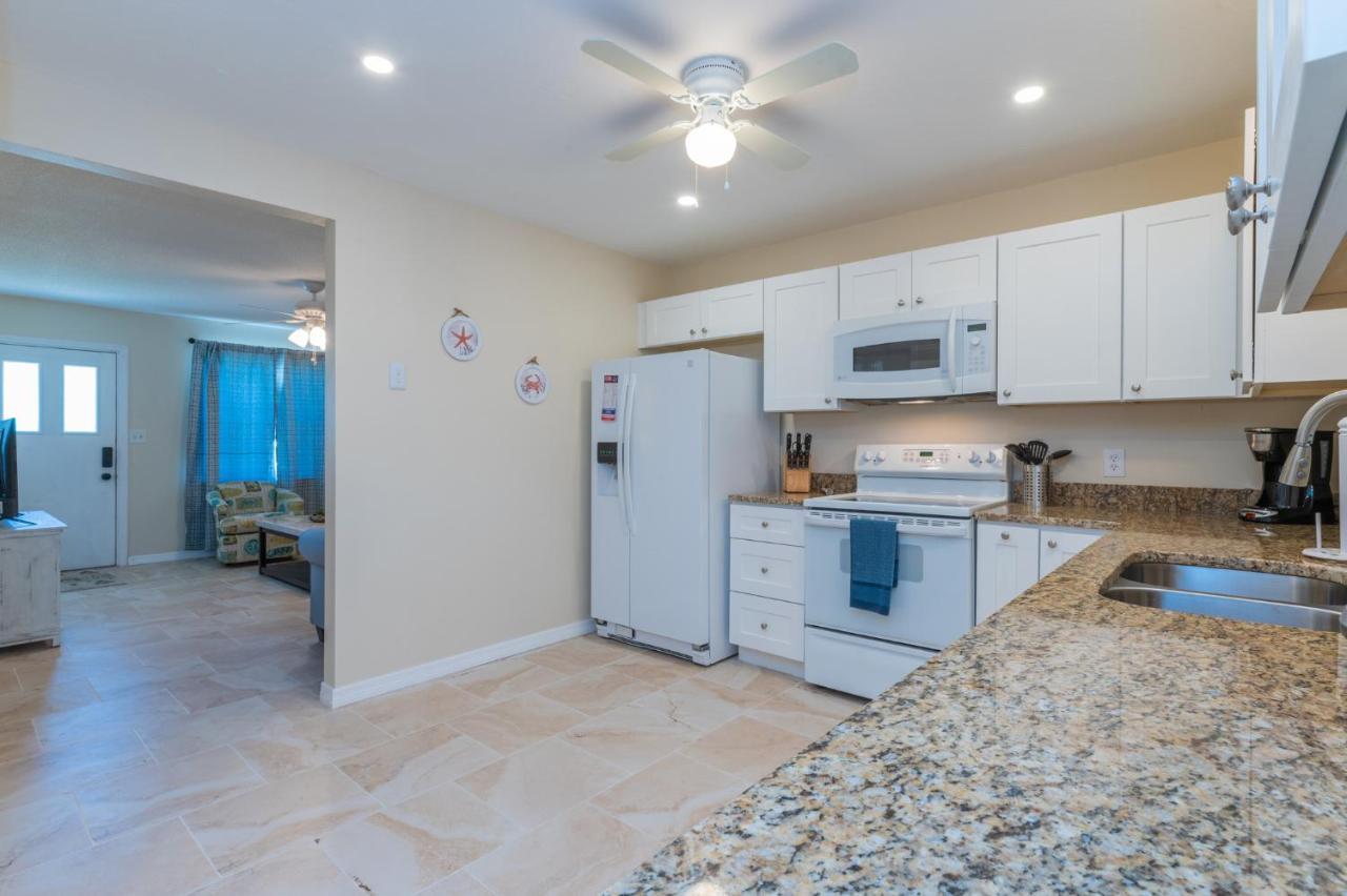 3606 Villa Franca - Pet Friendly Sarasota Ngoại thất bức ảnh