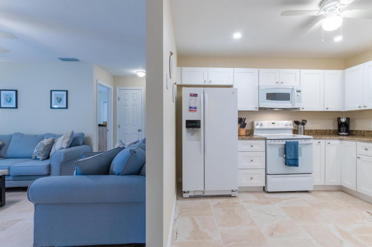 3606 Villa Franca - Pet Friendly Sarasota Ngoại thất bức ảnh