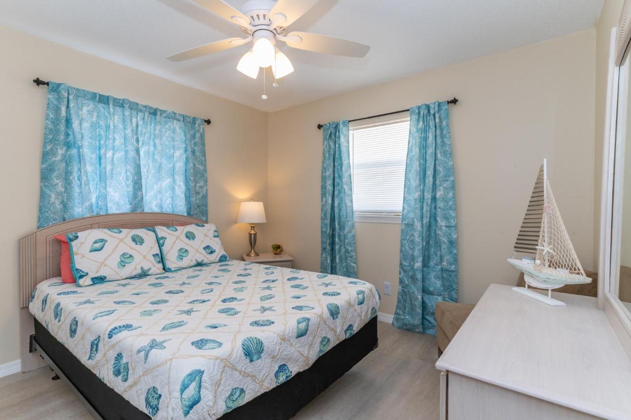 3606 Villa Franca - Pet Friendly Sarasota Ngoại thất bức ảnh