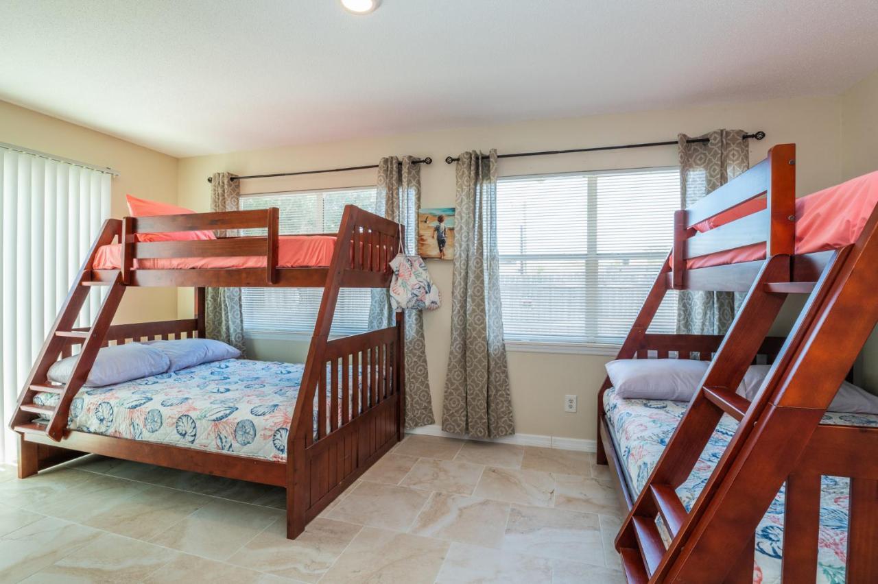 3606 Villa Franca - Pet Friendly Sarasota Ngoại thất bức ảnh