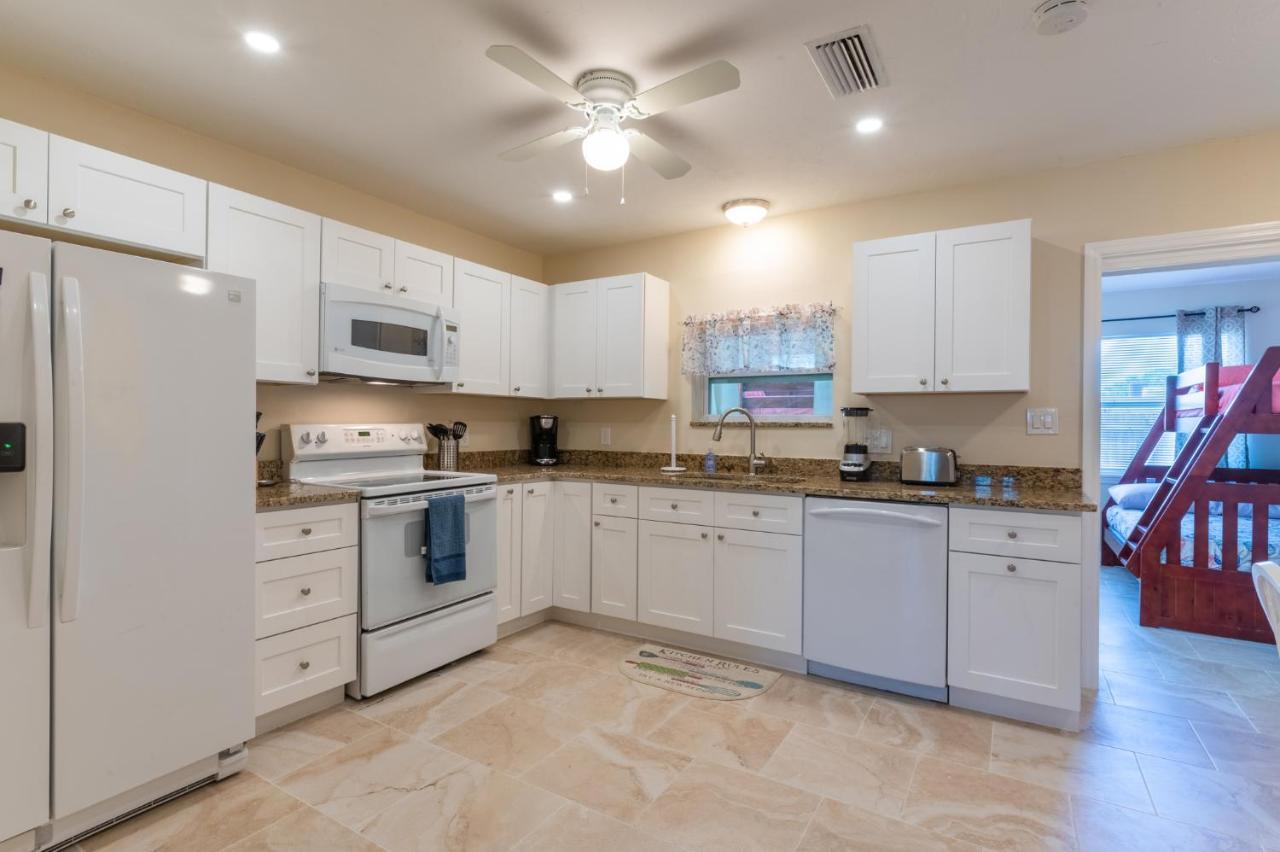 3606 Villa Franca - Pet Friendly Sarasota Ngoại thất bức ảnh