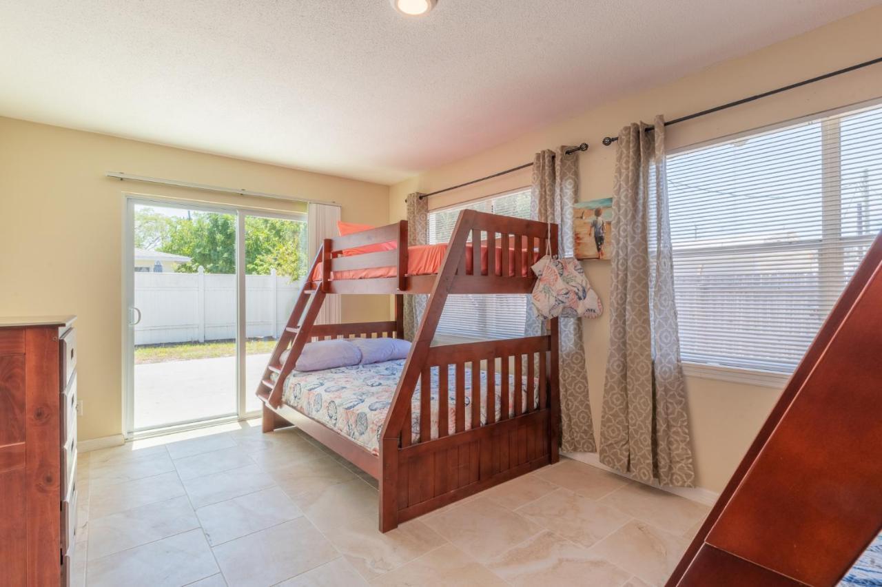 3606 Villa Franca - Pet Friendly Sarasota Ngoại thất bức ảnh