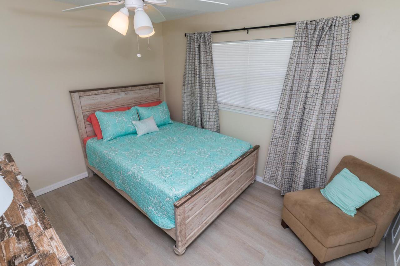 3606 Villa Franca - Pet Friendly Sarasota Ngoại thất bức ảnh