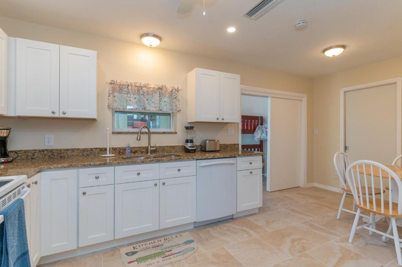 3606 Villa Franca - Pet Friendly Sarasota Ngoại thất bức ảnh