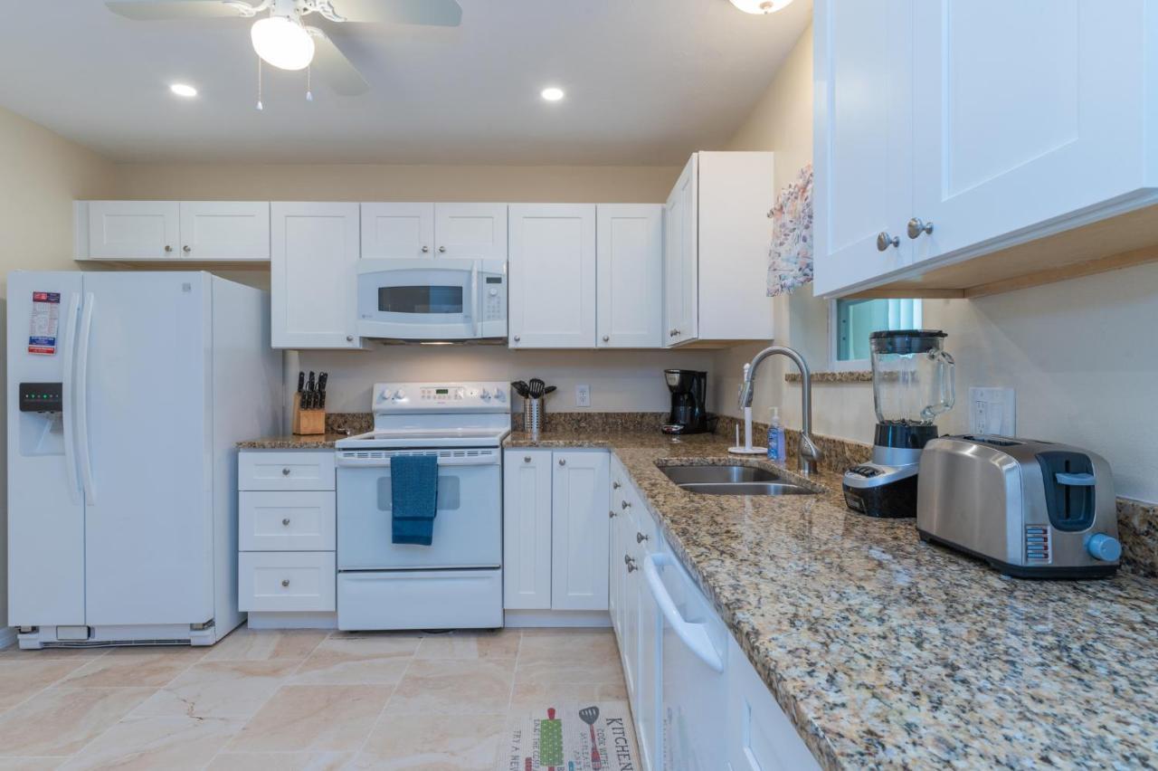 3606 Villa Franca - Pet Friendly Sarasota Ngoại thất bức ảnh