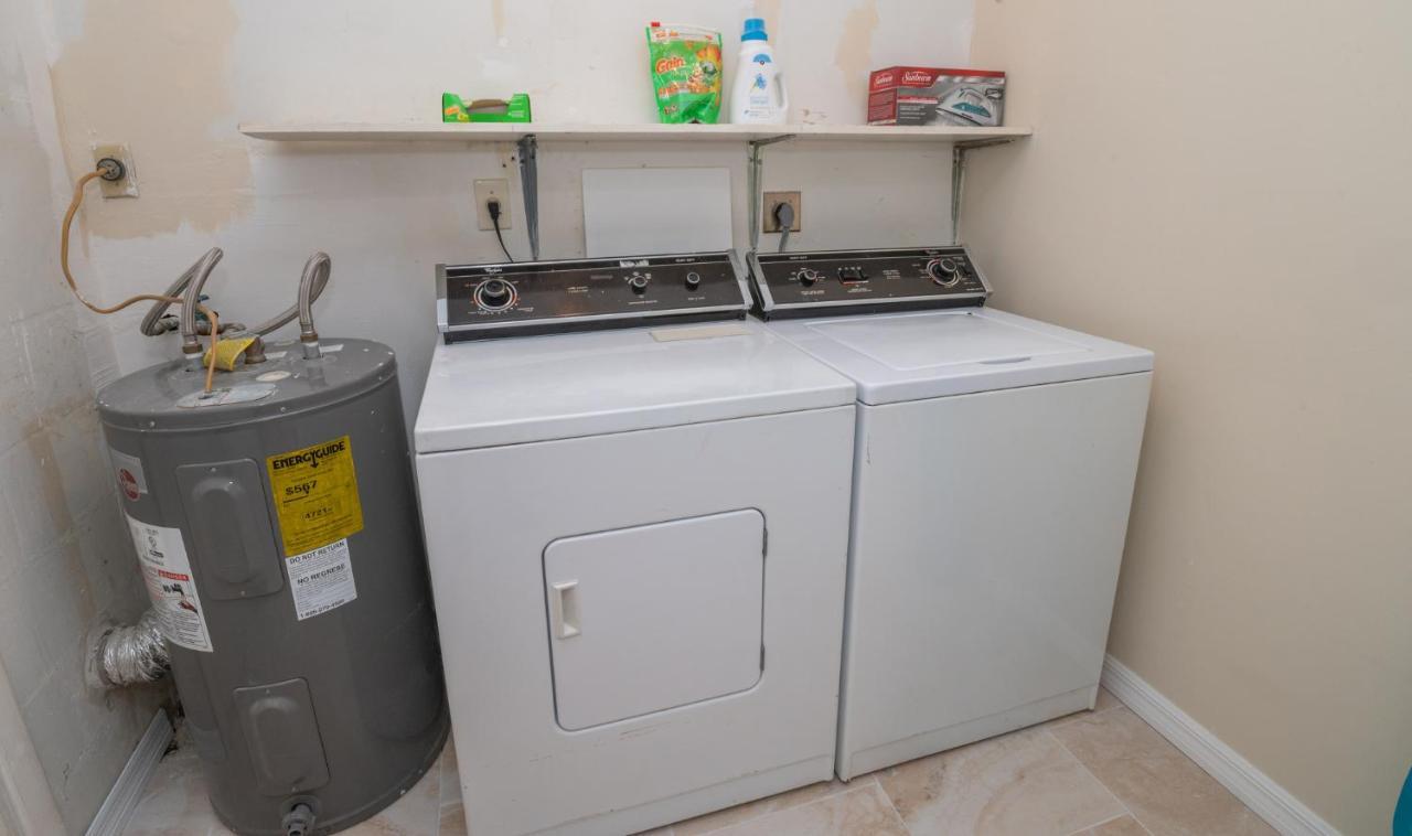 3606 Villa Franca - Pet Friendly Sarasota Ngoại thất bức ảnh